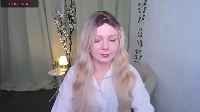 Elen_Cristal from StripChat