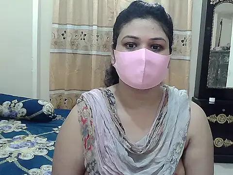Elena_cruz5 from StripChat is Freechat