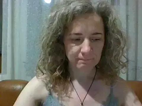 Elena_hot08 from StripChat