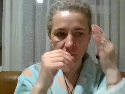 Elena_hot08 from StripChat