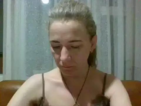 Elena_hot08 from StripChat