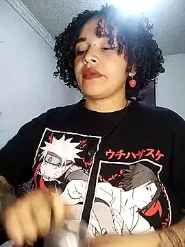 Elena_wallace from StripChat is Freechat