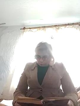 ElenaBeautiful48 from StripChat