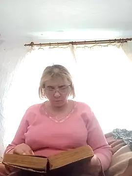ElenaBeautiful48 from StripChat is Freechat