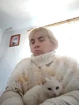 ElenaBeautiful48 from StripChat