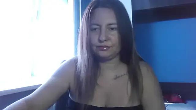 Eleonora_Love1 from StripChat is Freechat