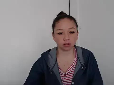 Eliane_cooper_21 from StripChat is Freechat