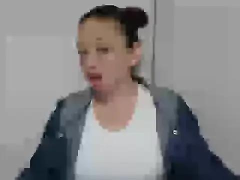 Eliane_cooper_21 from StripChat is Freechat