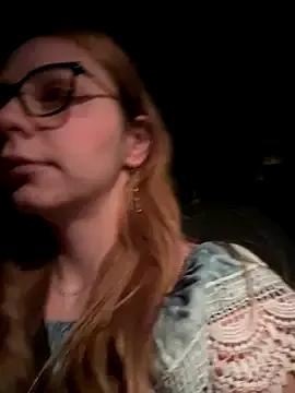 ElieNova from StripChat is Freechat