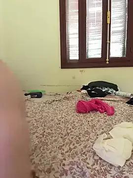 Elina-Marina from StripChat is Freechat