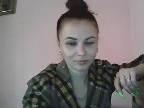 Elina2630 from StripChat is Freechat