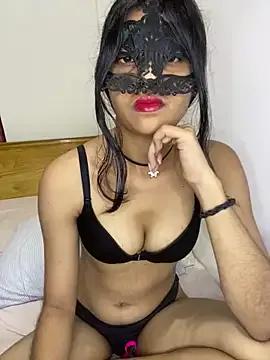 Elinacam from StripChat is Freechat