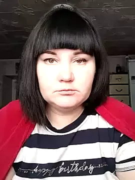 Slutty Elinnrose from StripChat