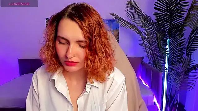 Elis_Cherry from StripChat is Freechat