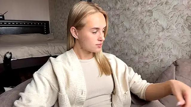 ElisabetLorney from StripChat is Freechat
