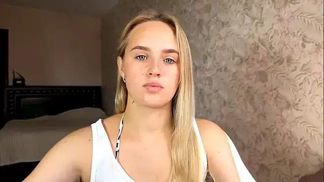 ElisabetLorney from StripChat is Freechat