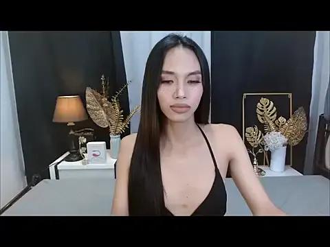 Elisse_Celestial from StripChat is Freechat