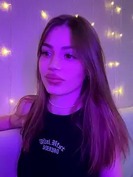 Elizabeth_Tay from StripChat is Freechat