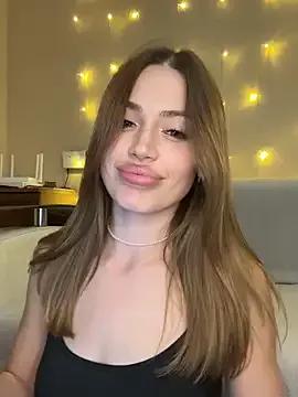 Elizabeth_Tay from StripChat is Freechat