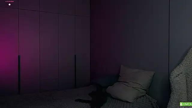 elizawetty from StripChat is Freechat