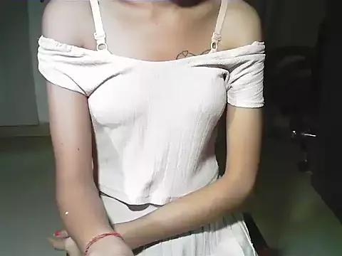 elize__ from StripChat is Freechat
