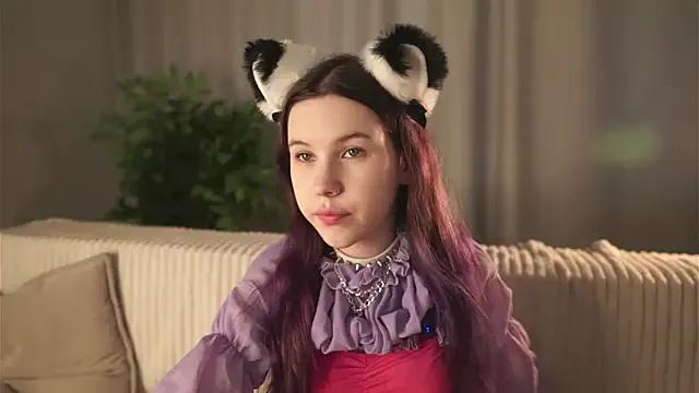 ElizSpieth from StripChat is Freechat