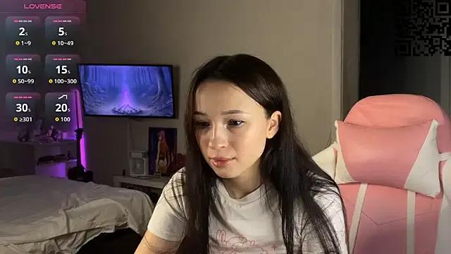 ella_simons from StripChat is Freechat