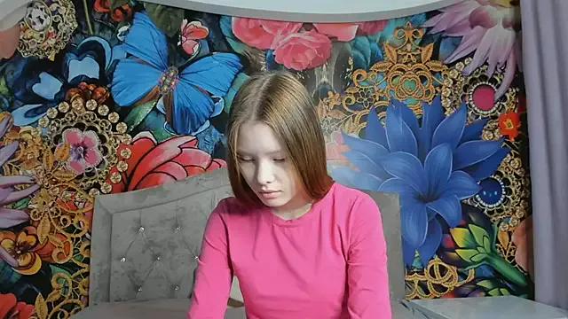 EllanStagno from StripChat is Freechat