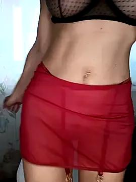 Elle_Milfa from StripChat is Freechat