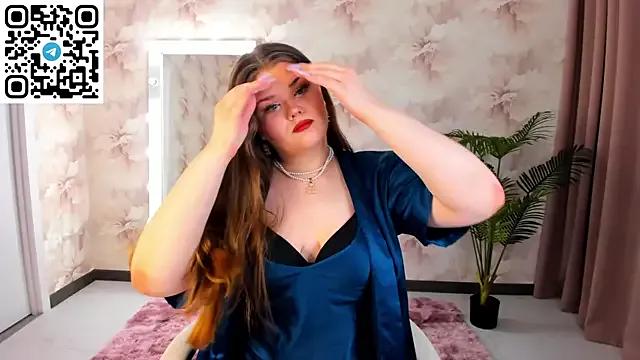 elle_one from StripChat is Freechat