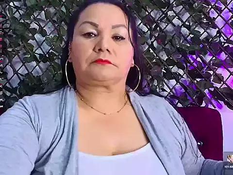 EllenaBoobs_ from StripChat is Freechat