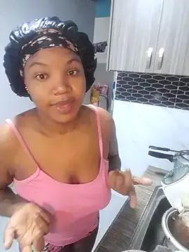 EllenMcwharen from StripChat is Freechat