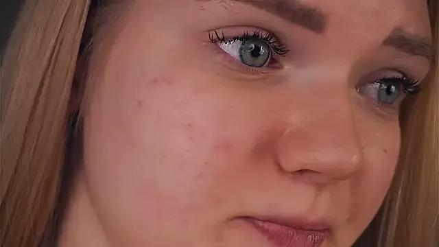 EllenReeves from StripChat