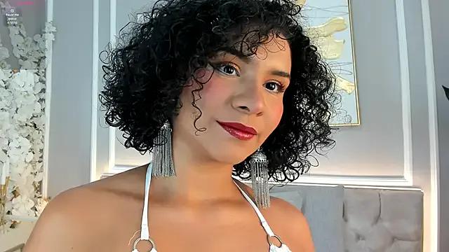 ellette__ from StripChat is Freechat