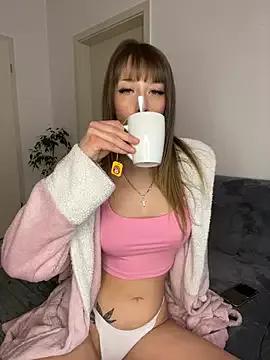 ellicoco from StripChat
