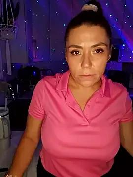 Ellie-L-Elizabeth from StripChat is Freechat