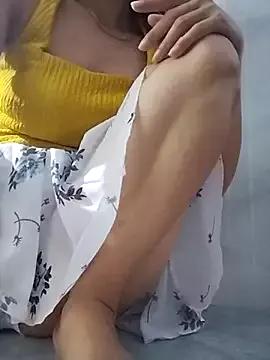 Ellie-Min from StripChat