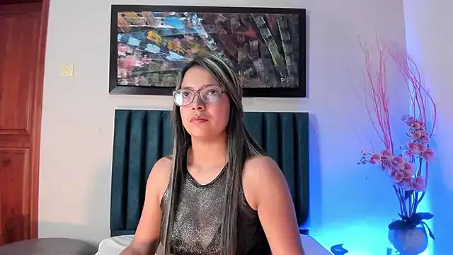 EllieFontanes from StripChat is Freechat