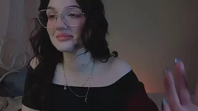 ELLIEJAY from StripChat