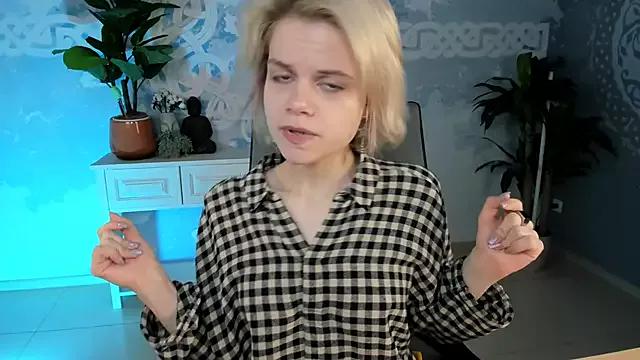 EllieMurler from StripChat