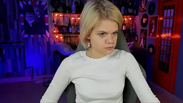EllieMurler from StripChat
