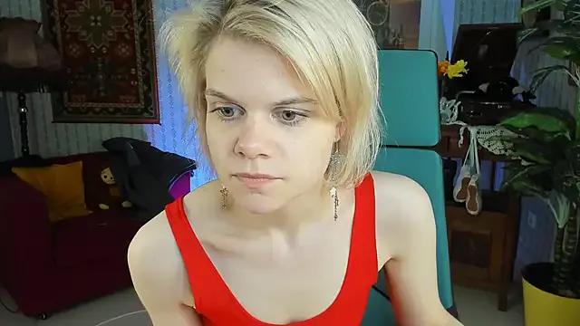 EllieMurler from StripChat