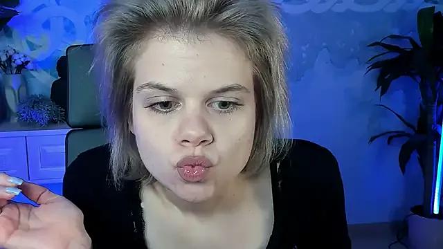 EllieMurler from StripChat