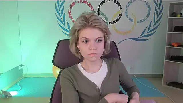 EllieMurler from StripChat