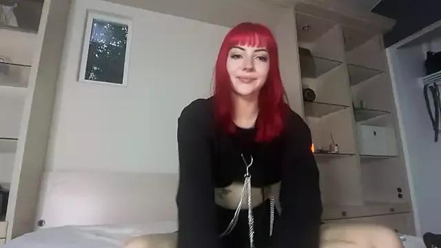 elliestone1 from StripChat is Freechat
