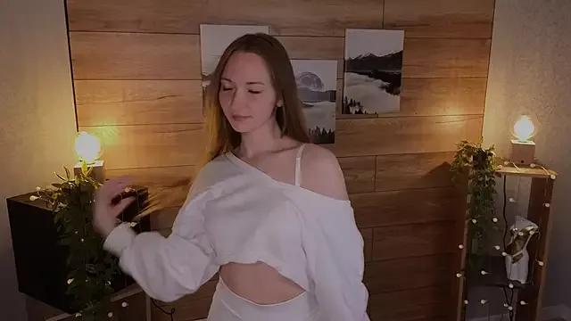 EllieSugar from StripChat