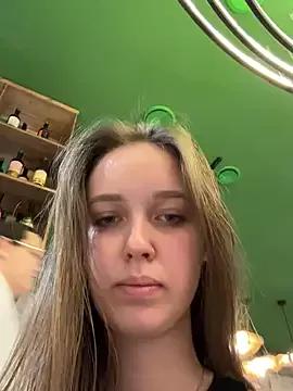 ElliRose from StripChat