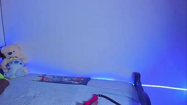 Ellope_ from StripChat