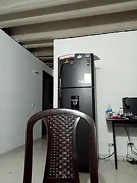 Eloisa_smith from StripChat is Freechat