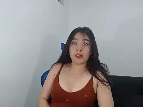 EloiseJun from StripChat is Freechat